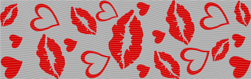 Pen sticker-F 219